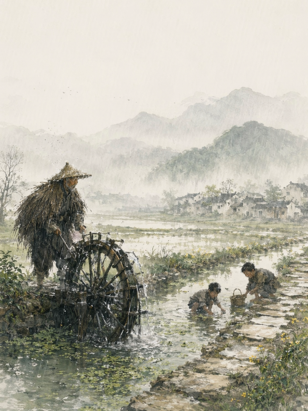 Image 2 国内能用！10 个非遗场景提示词，公式直接抄