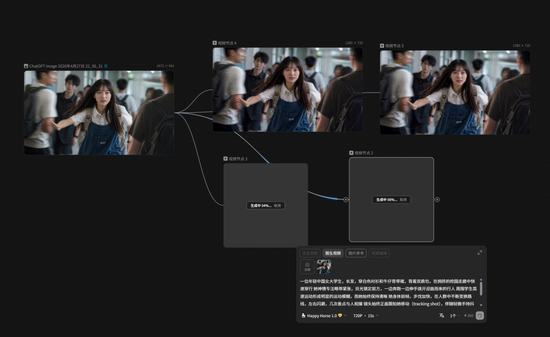 HappyHorse VS Seedance 2.0，谁最强？