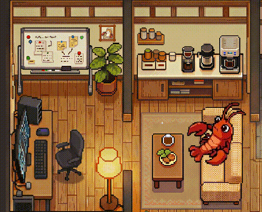 QClaw | 免部署零门槛，腾讯AI龙虾 普通人一键上手