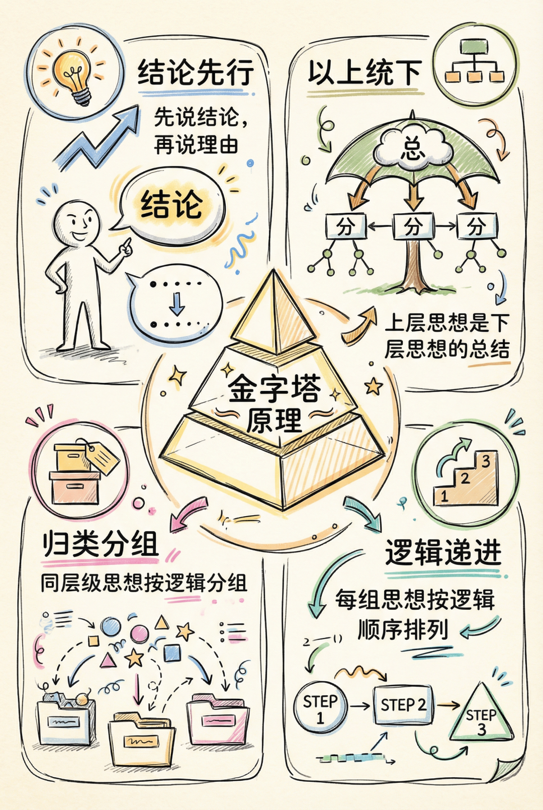 AI效率神器实测：8大场景，办公教学效率翻倍！