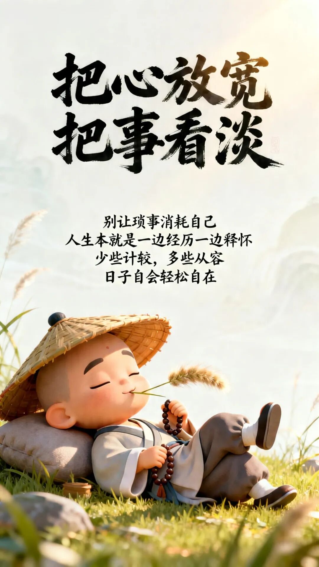 AI生成的图片有水印？电脑自带的这个免费神器，帮你一键搞定！