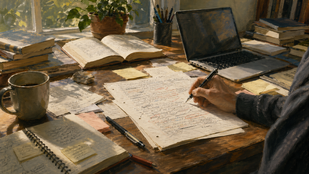 人可以不必做什么