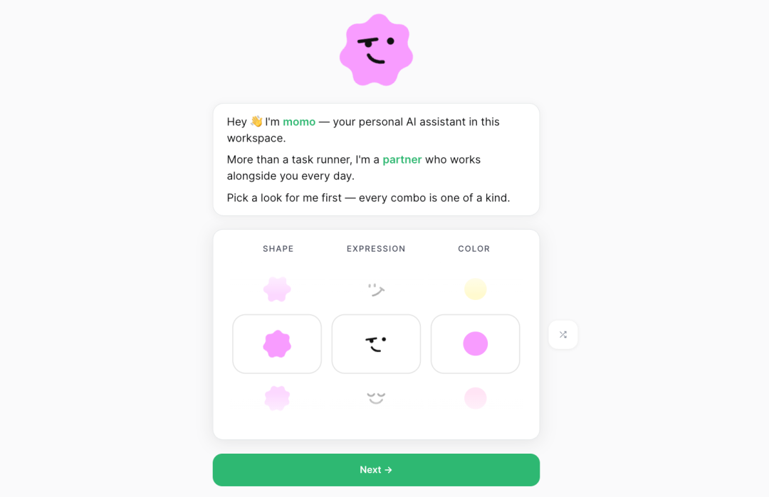 为了攒一支Agent团队，我把工作流搬进了Moxt