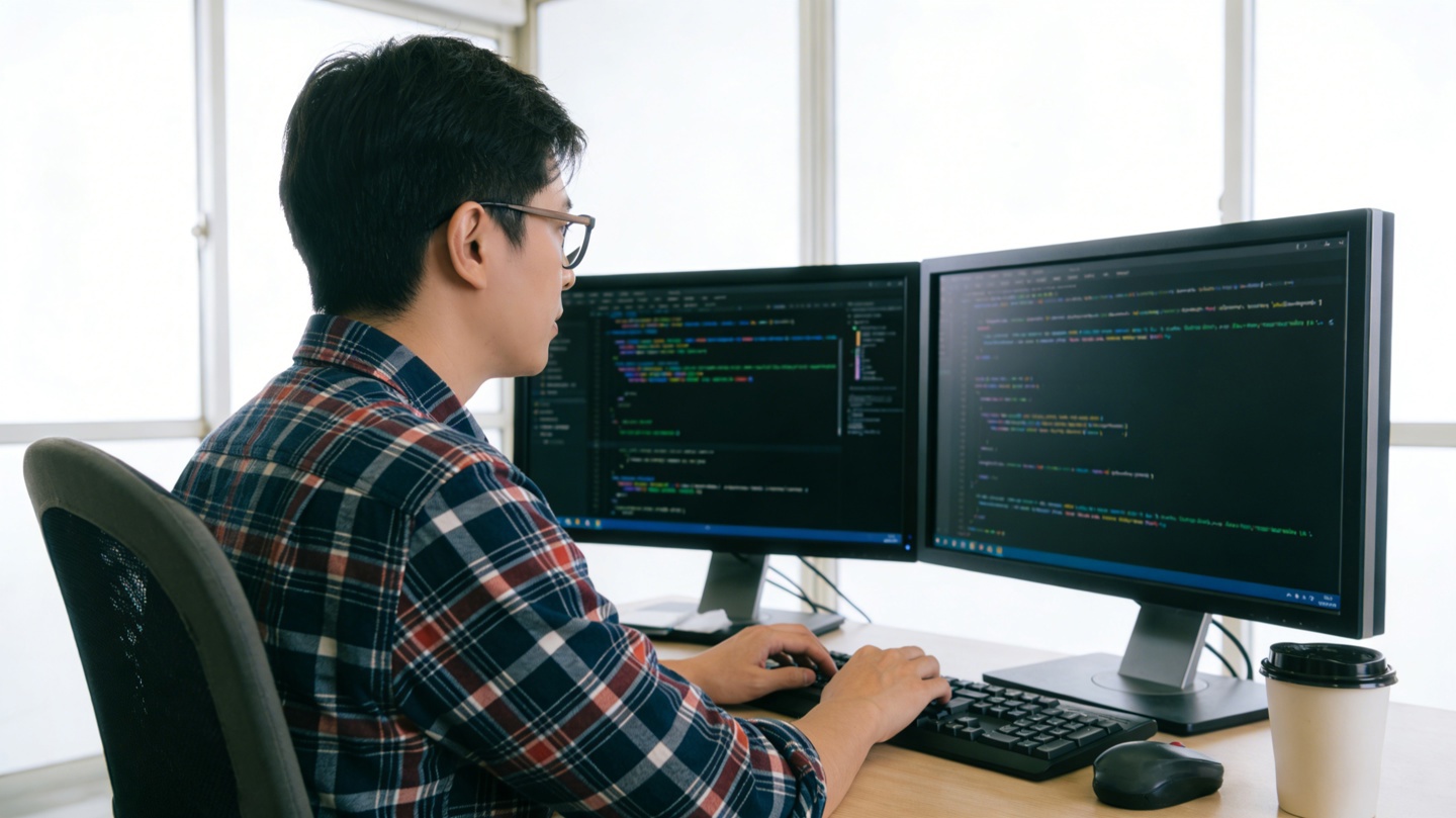 华盛顿大学计算机科学教授格罗斯曼谈学习编程：是时候要重新理解了