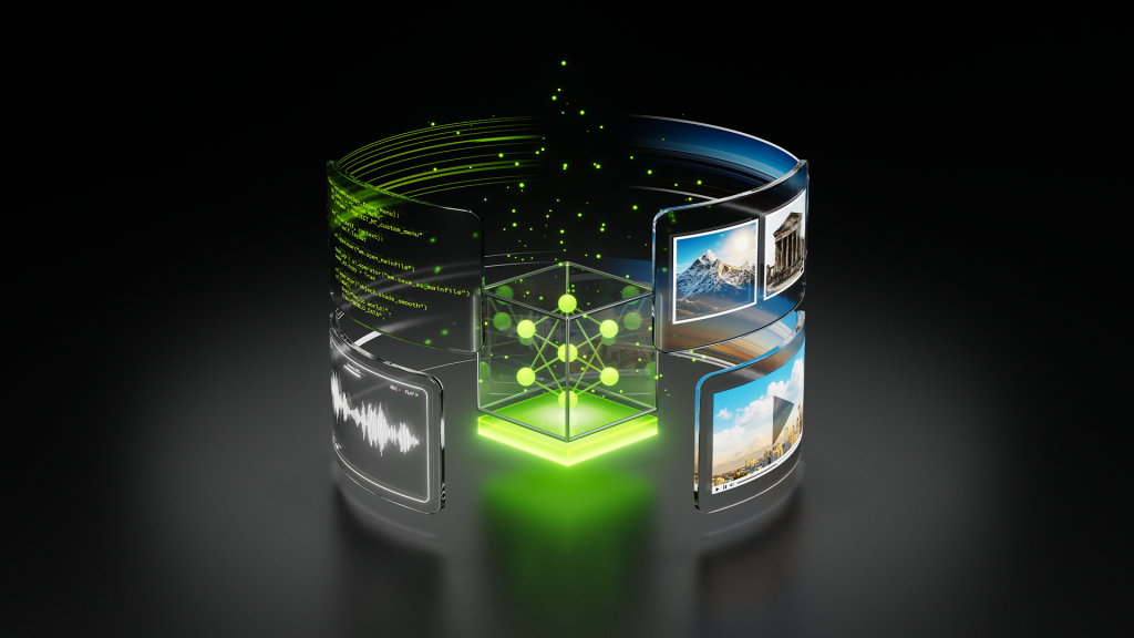 英伟达推出 Nemotron 3 Nano Omni 模型：采用 30B‑A3B 混合 MoE 架构，吞吐量最高提升 9.2 倍