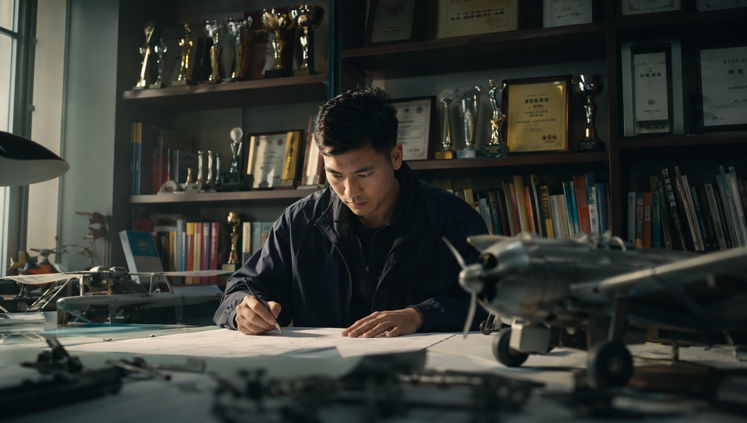 2条作品获赞100万！用AI制作少年梦逆袭短片（保姆级教程）