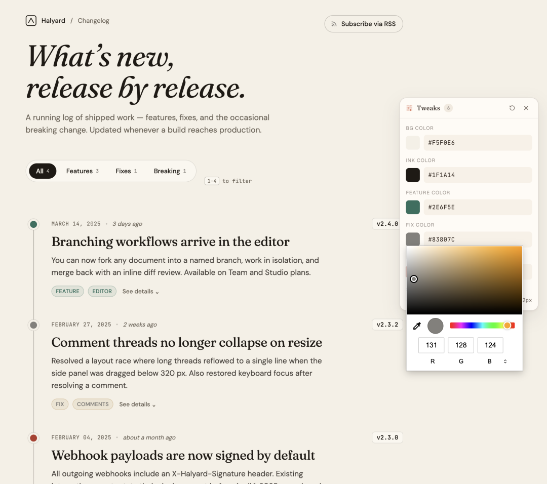 3.3k星星爆火！Claude Design开源升级版，中文本地化，支持DeepSeek V4