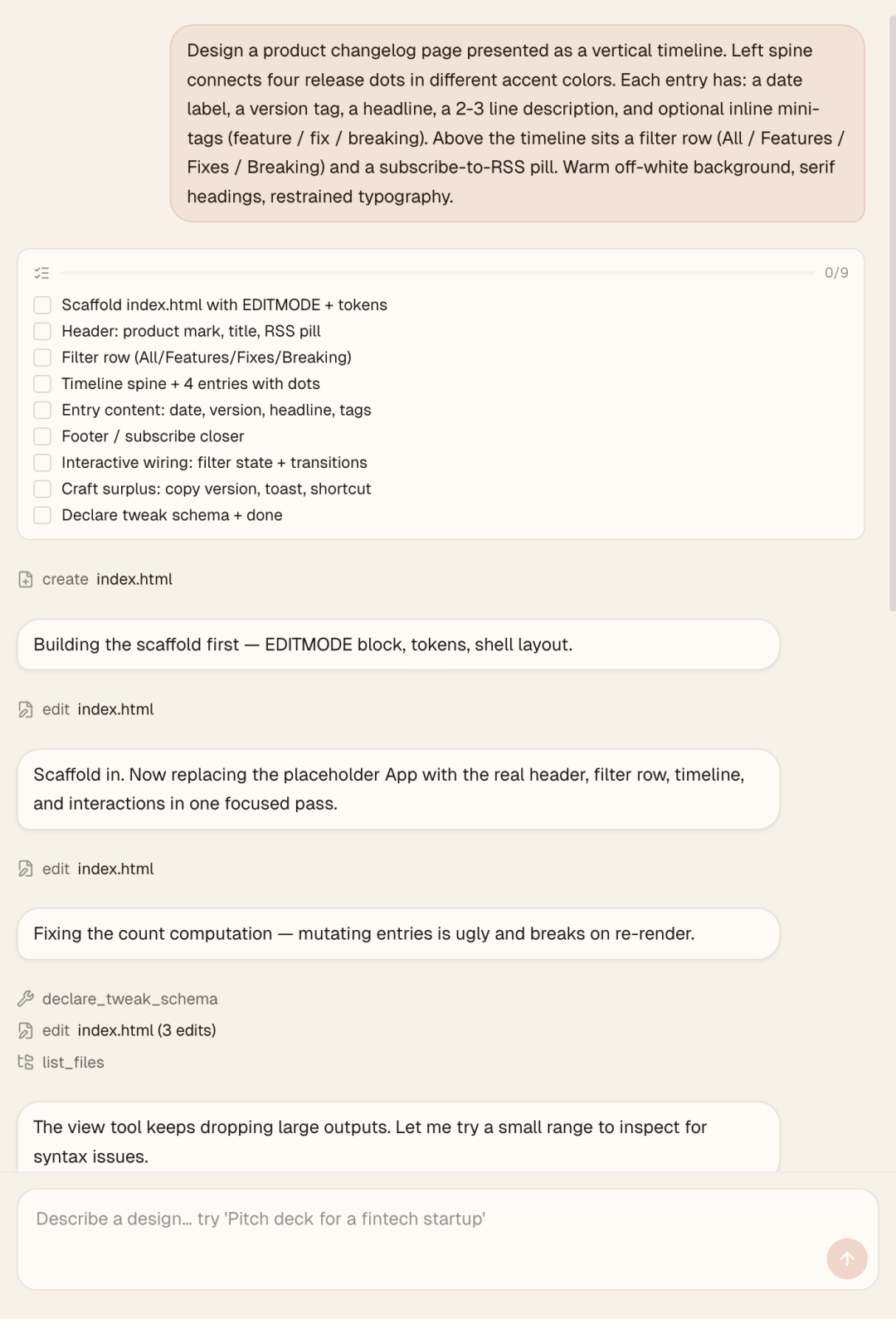 3.3k星星爆火！Claude Design开源升级版，中文本地化，支持DeepSeek V4