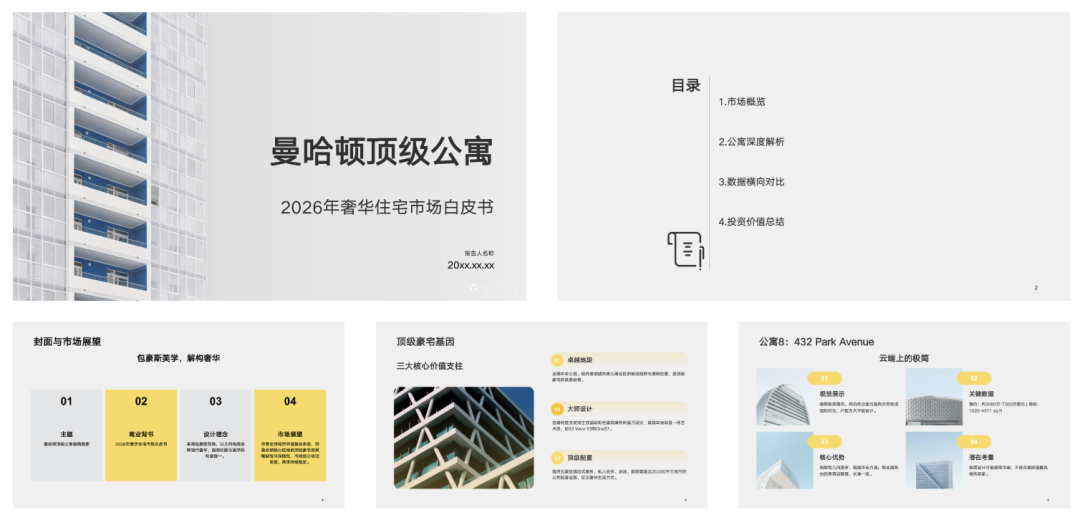 实测千问新出的PPT Agent，可算不用为了风格化牺牲二次编辑了。