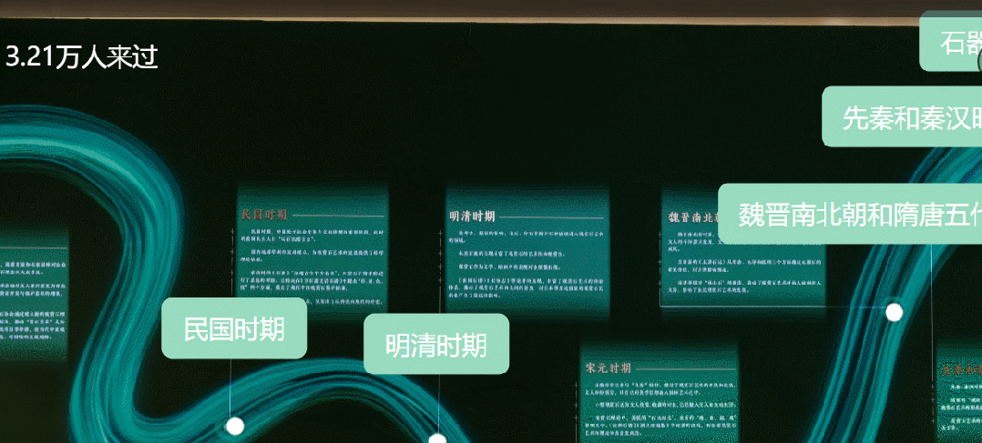 五一这样过！这份假期攻略请收好！