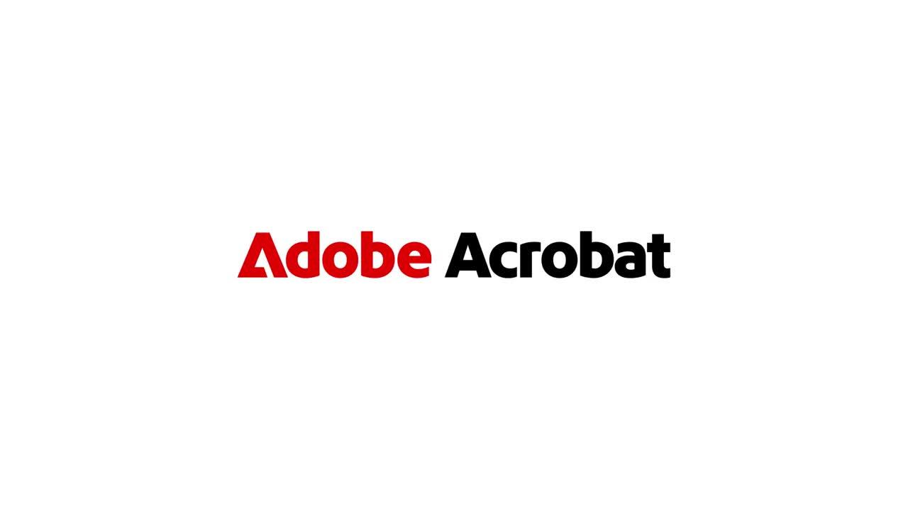 Adobe Acrobat 发布 PDF Spaces：静态文档秒变 AI 交互工作空间
