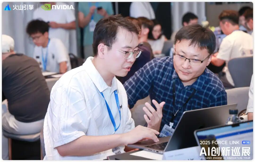 如何构建生产级Prompt？这四个阶段的工程化方法论值得收藏（by 火山Meetup复盘）