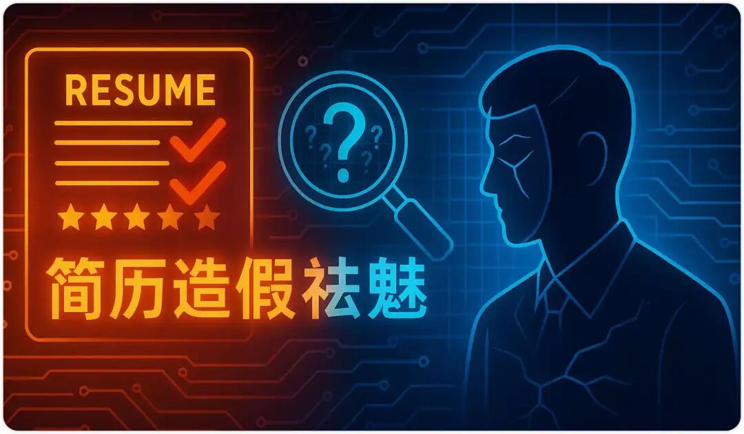 “让这人下去沉淀沉淀吧兄弟！”——当AI学会了听泉式简历吐槽…（附Prompt）