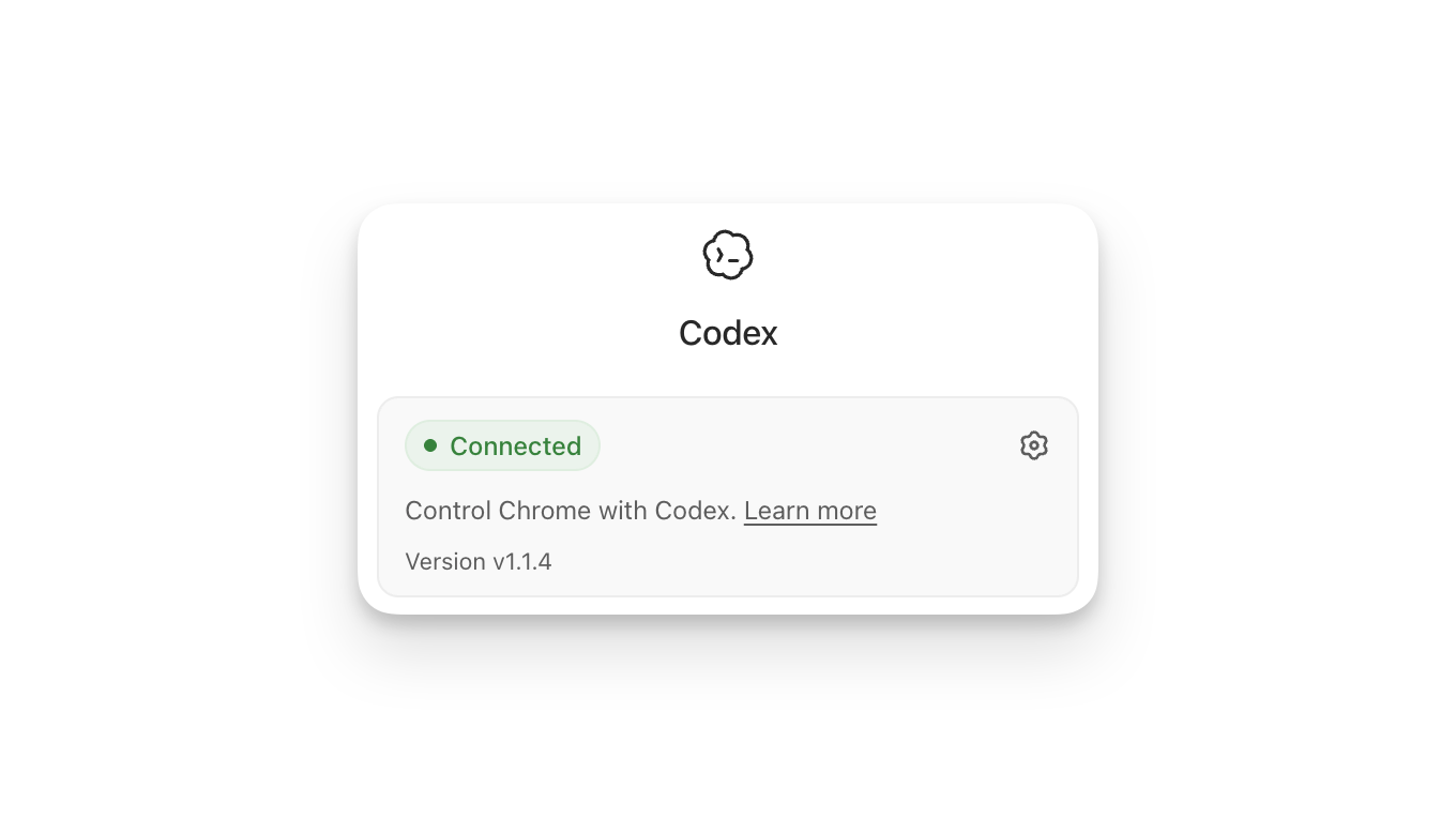 400 万周活的 Codex 推出 Chrome 扩展，OpenAI 把 AI 带进浏览器工作流