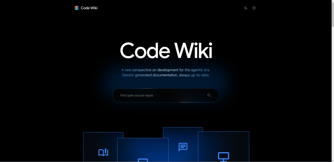 Google突然放大招！Code Wiki让你5分钟搞懂一个百万行代码的开源项目