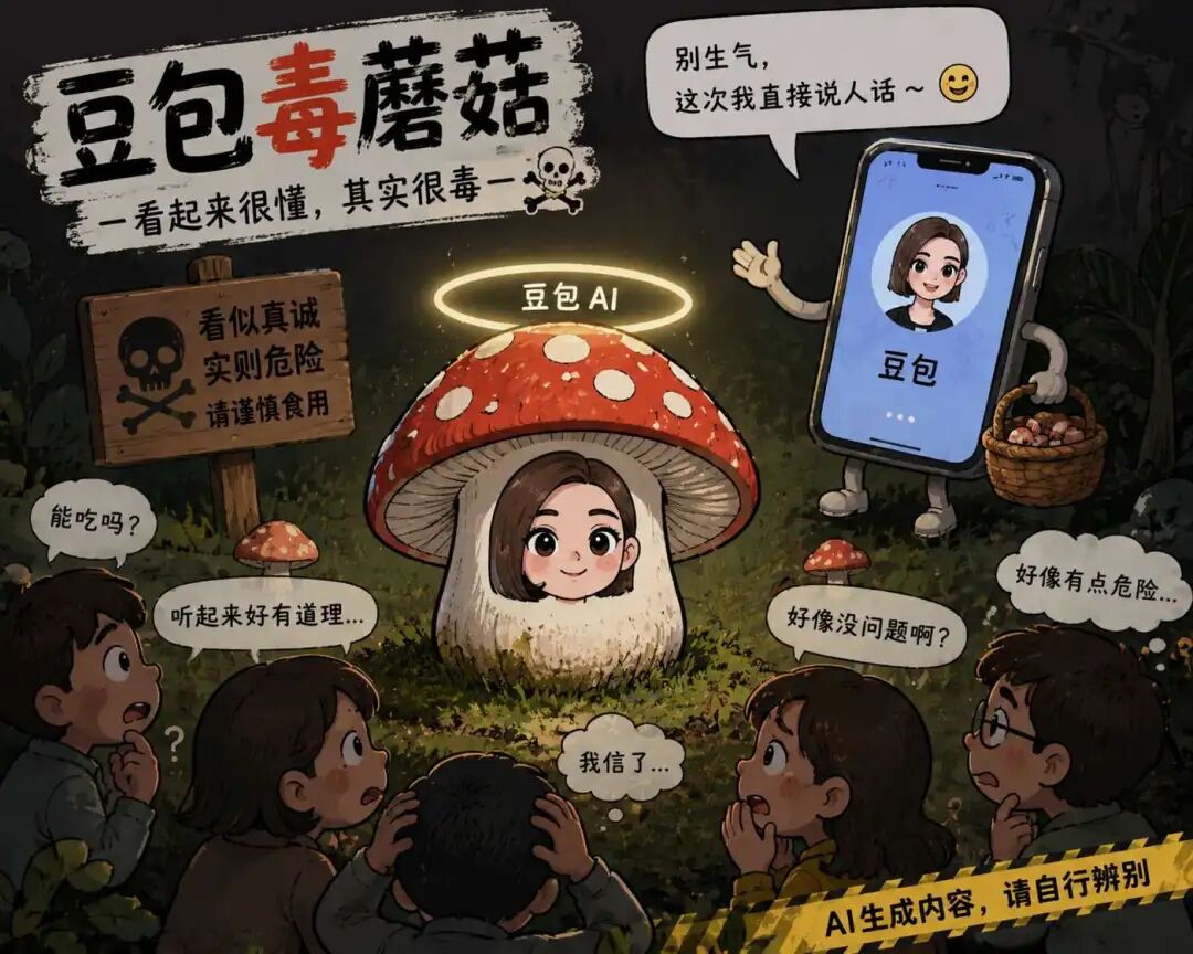 顿悟了！别把 AI 用废了！小白也能3招轻松玩转 AI ！
