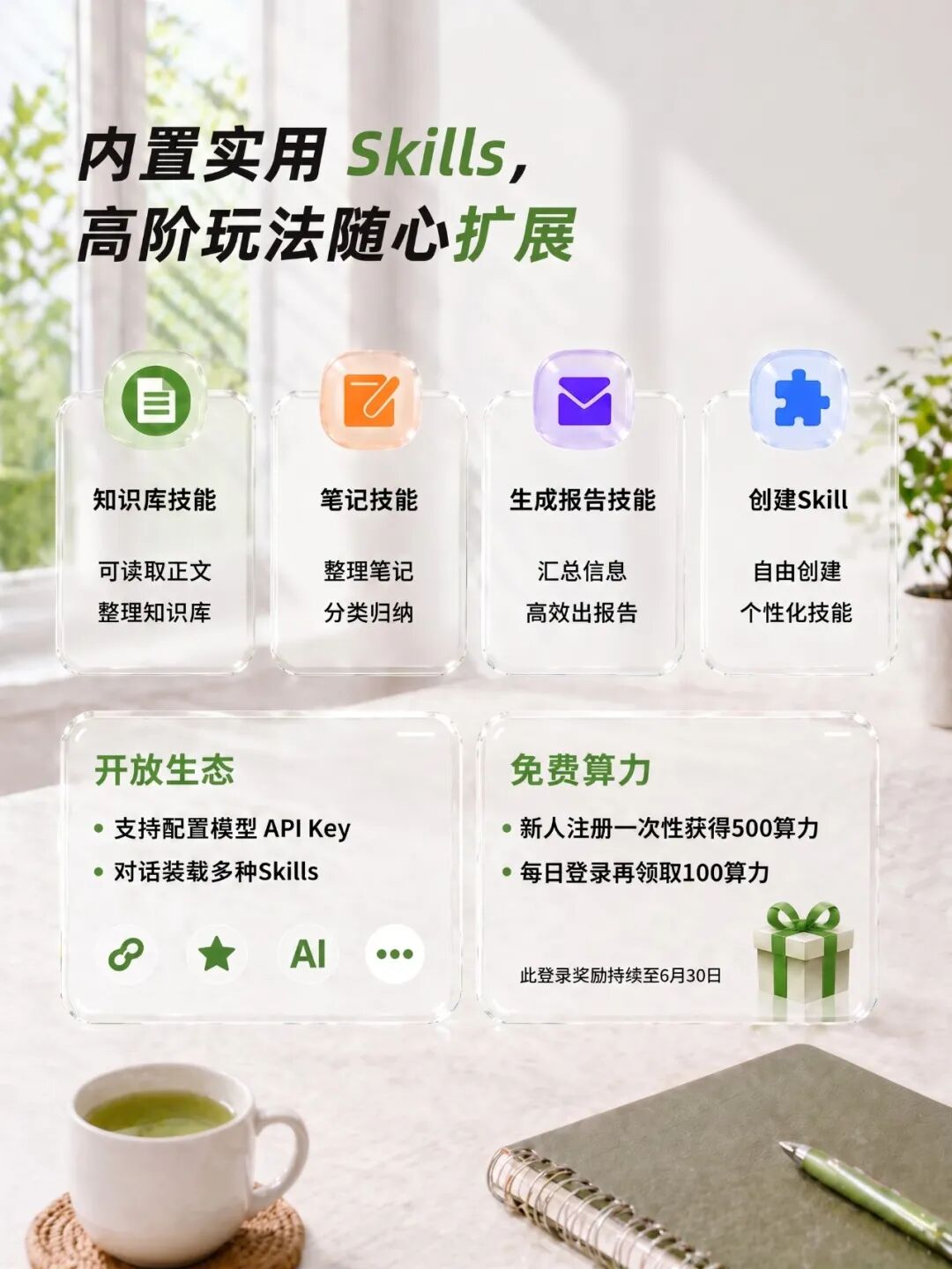 腾讯ima | copilot: 埋藏了一年多的伏笔？（首个知识 Agent实测体验）
