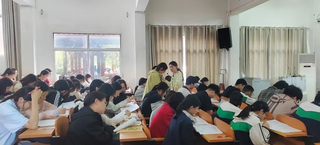 名师送教绽芳华  聚力研思共成长｜上高县高中英语“名师工作室送教送研”活动小结