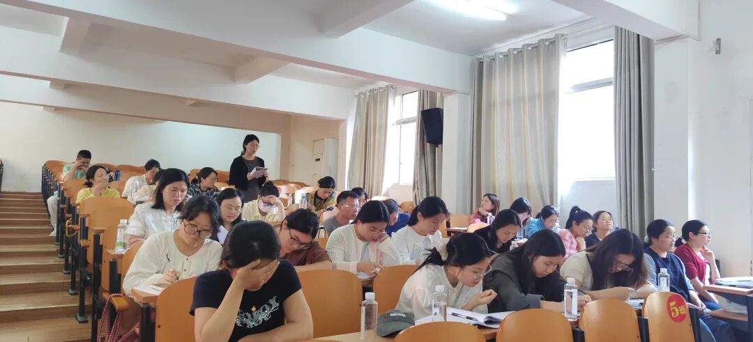 名师送教绽芳华  聚力研思共成长｜上高县高中英语“名师工作室送教送研”活动小结
