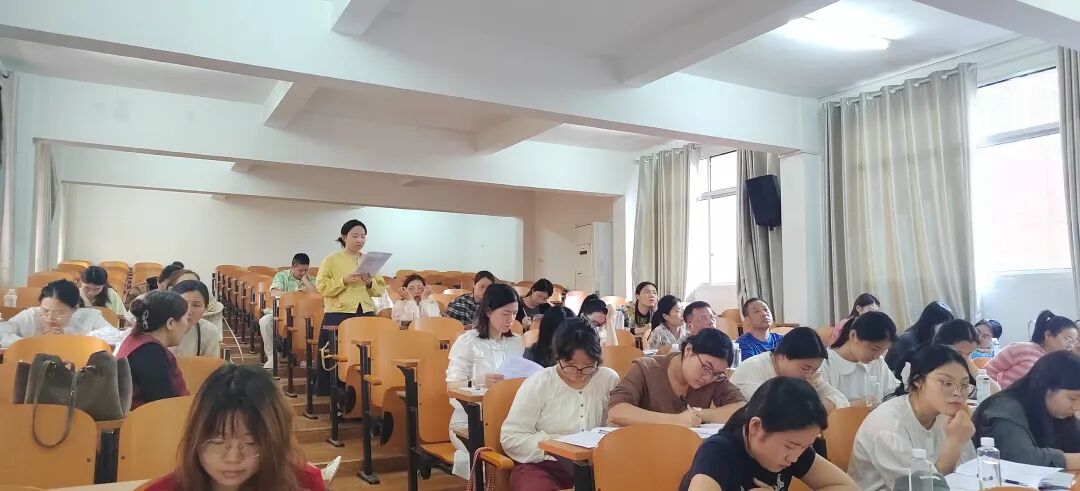 名师送教绽芳华  聚力研思共成长｜上高县高中英语“名师工作室送教送研”活动小结