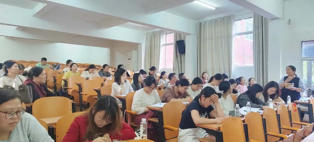 名师送教绽芳华  聚力研思共成长｜上高县高中英语“名师工作室送教送研”活动小结