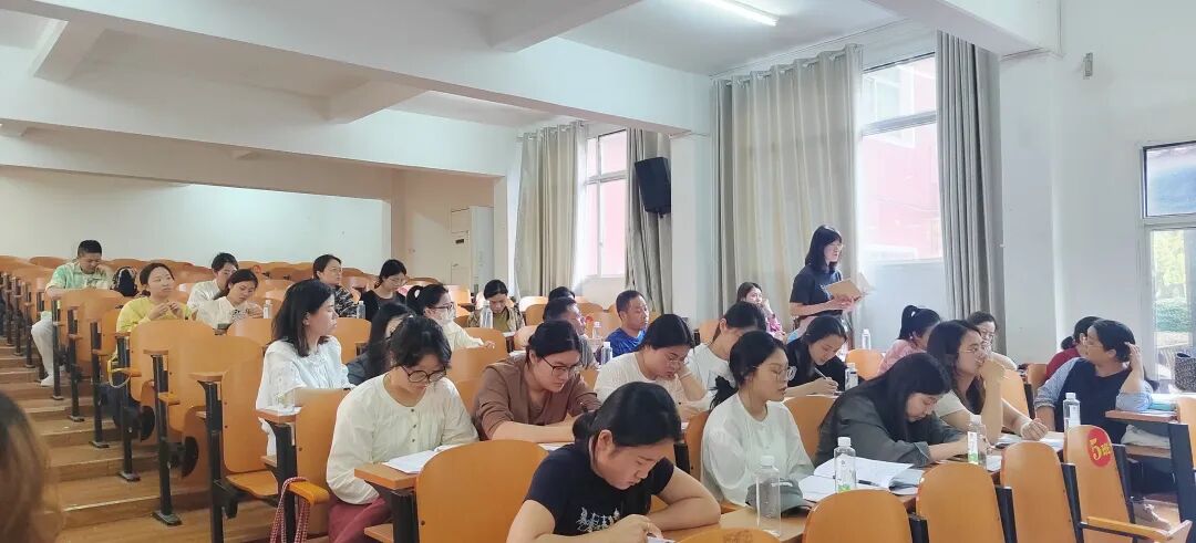 名师送教绽芳华  聚力研思共成长｜上高县高中英语“名师工作室送教送研”活动小结