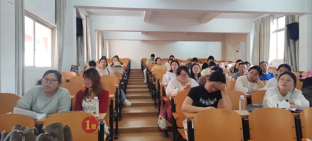 名师送教绽芳华  聚力研思共成长｜上高县高中英语“名师工作室送教送研”活动小结
