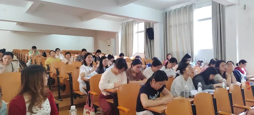 名师送教绽芳华  聚力研思共成长｜上高县高中英语“名师工作室送教送研”活动小结