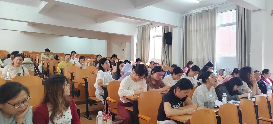 名师送教绽芳华  聚力研思共成长｜上高县高中英语“名师工作室送教送研”活动小结