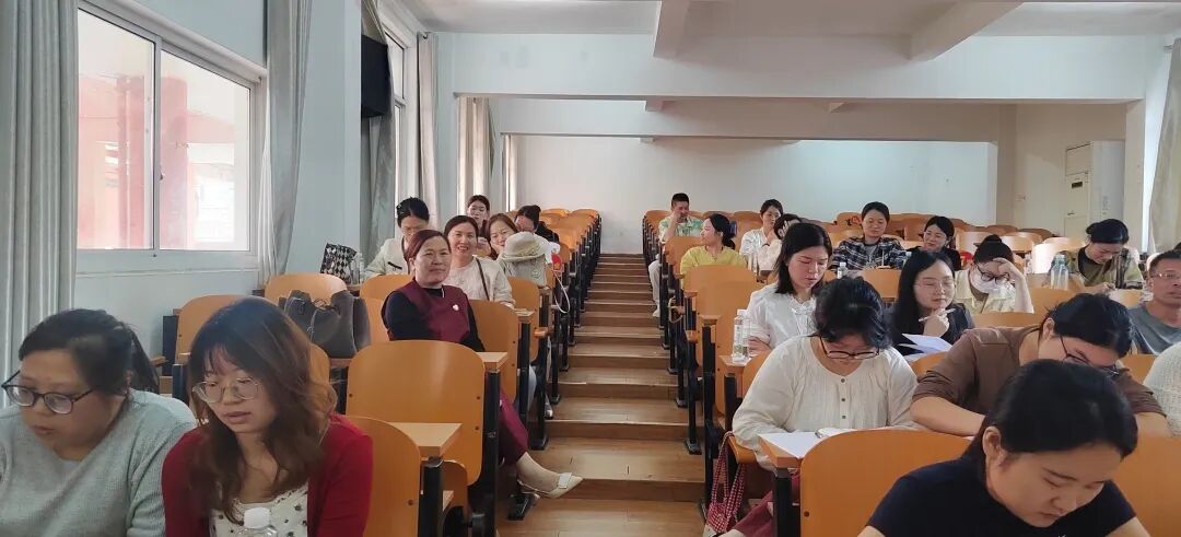 名师送教绽芳华  聚力研思共成长｜上高县高中英语“名师工作室送教送研”活动小结