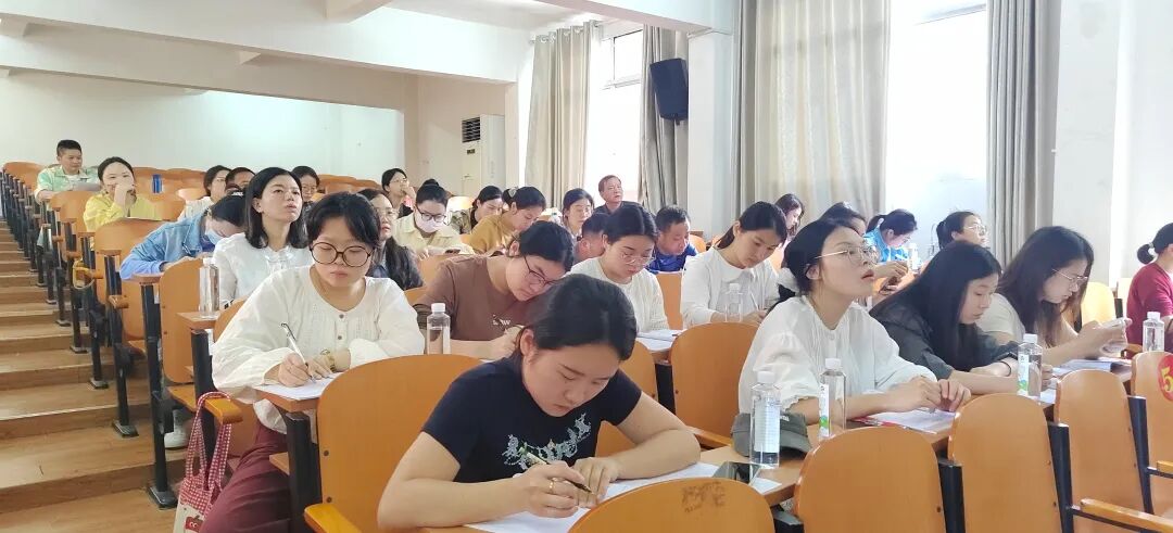 名师送教绽芳华  聚力研思共成长｜上高县高中英语“名师工作室送教送研”活动小结