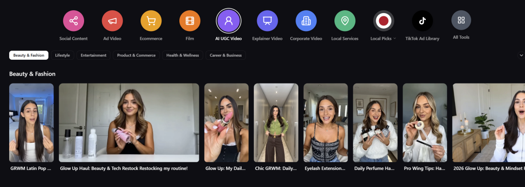 TikTok 爆单就靠它！Topview 超省钱工作流