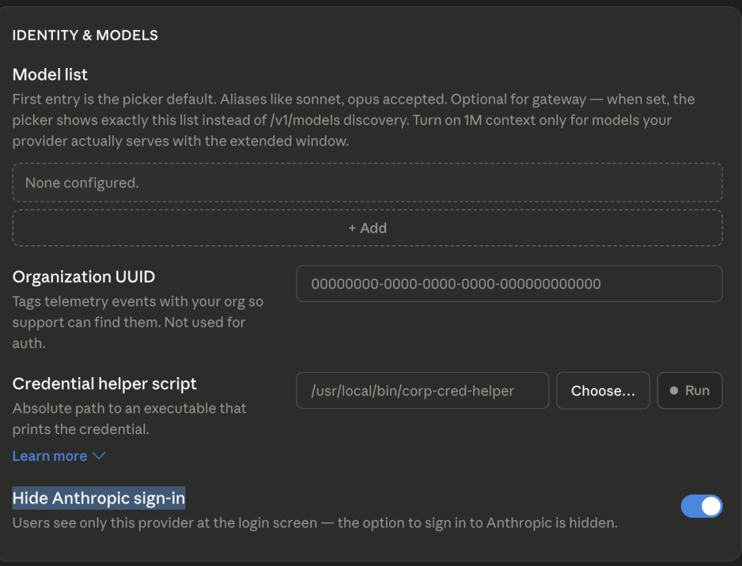 Claude Desktop 任意接入三方 API，自由调用 GPT/Claude/本地模型