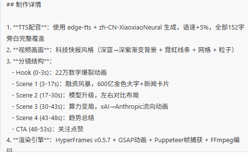 我的 AI 视频团队入职腾讯了！