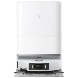 可识别 3mm 耳机线：小米米家扫拖机器人 6 Pro 水箱版 2488 元、上下水版 2828 元