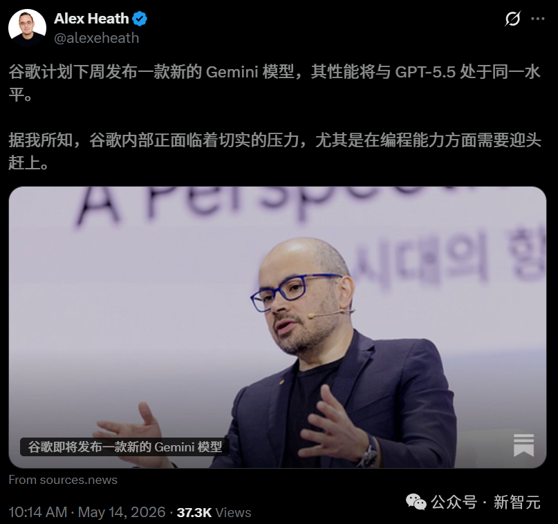 突发！OpenAI 大规模重组，总裁 Brockman 夺权挂帅