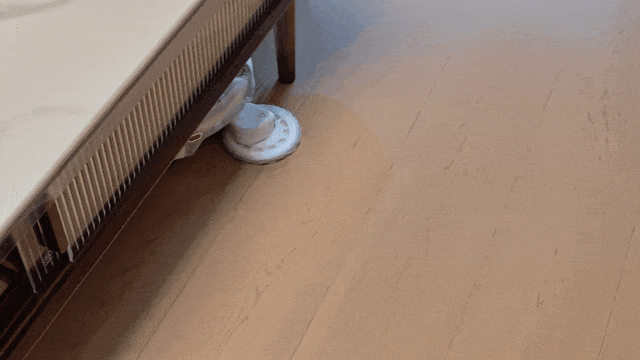【IT之家评测室】大疆扫地机器人 ROMO 2 体验：8.5cm 越障 +36000Pa 吸力，再把无人机技术“降维”到地面