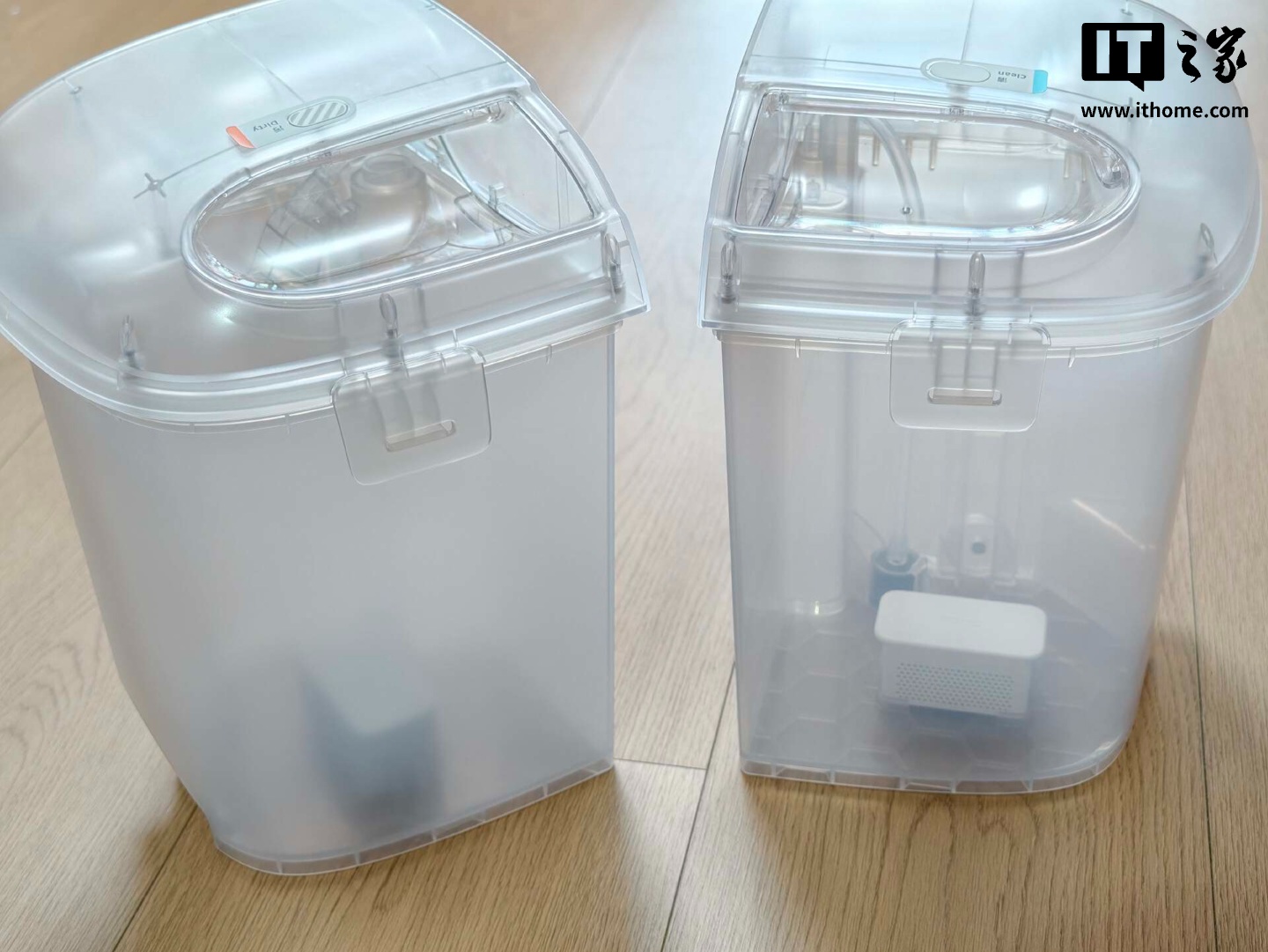 【IT之家评测室】大疆扫地机器人 ROMO 2 体验：8.5cm 越障 +36000Pa 吸力，再把无人机技术“降维”到地面