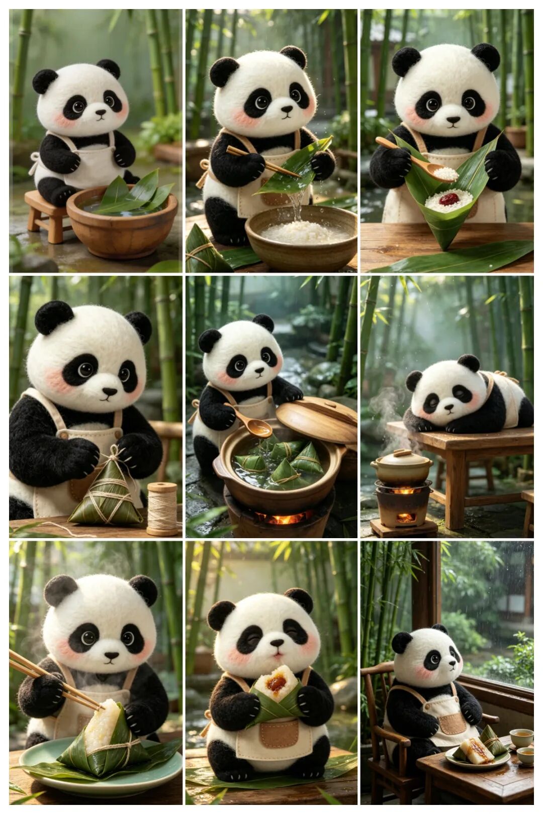 52条作品涨粉109万！用AI打造萌宠IP，治愈系赛道太香了