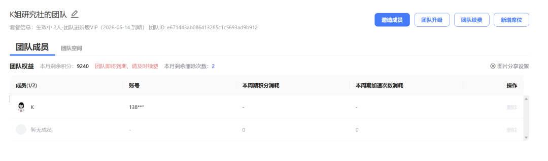 几百家短剧工作室都在用，LibTV 多人协作也太爽了吧！