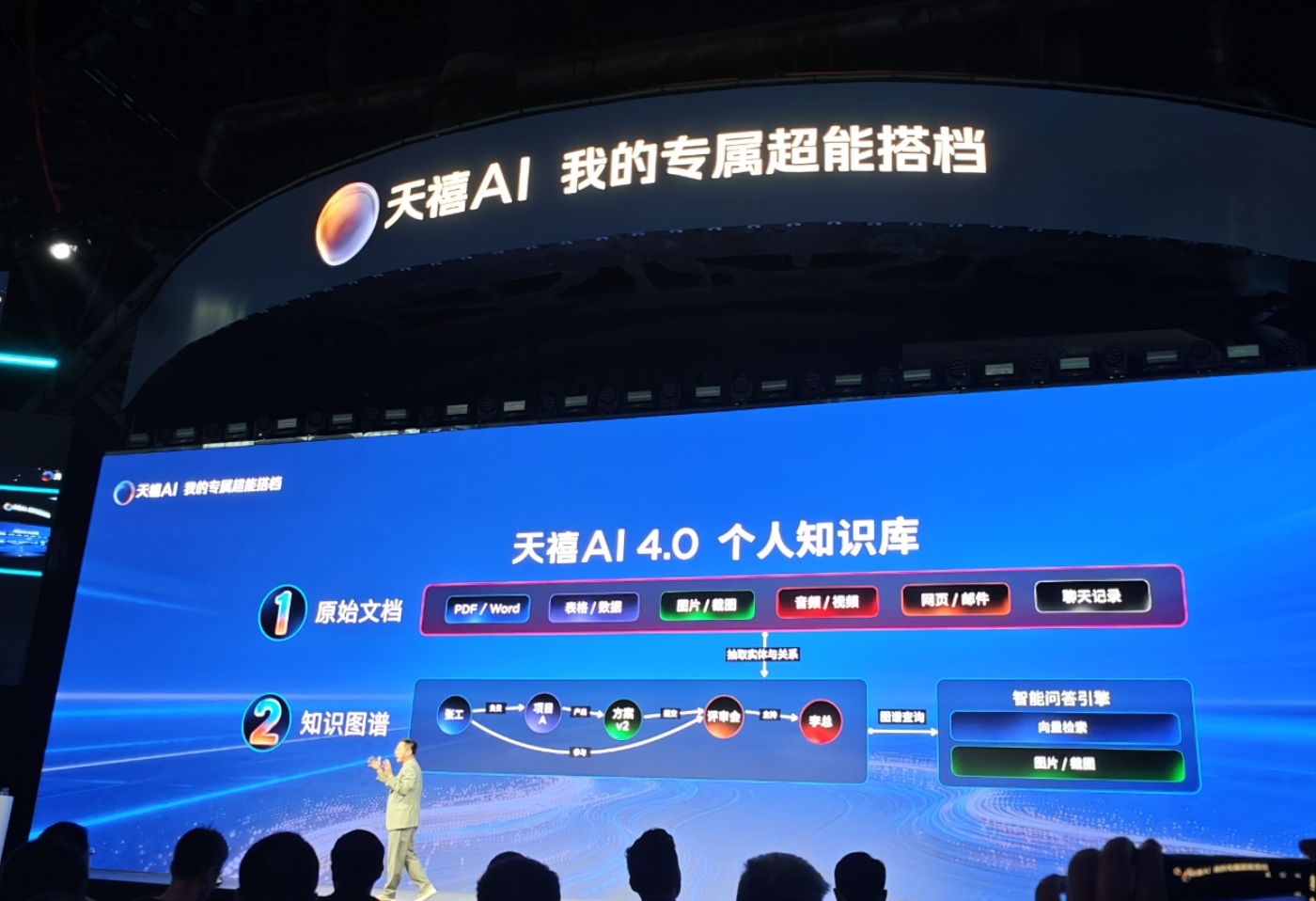 联想发布天禧 AI 4.0 版本：引入 Claw“养虾”能力、个人知识库、Skills 技能广场...