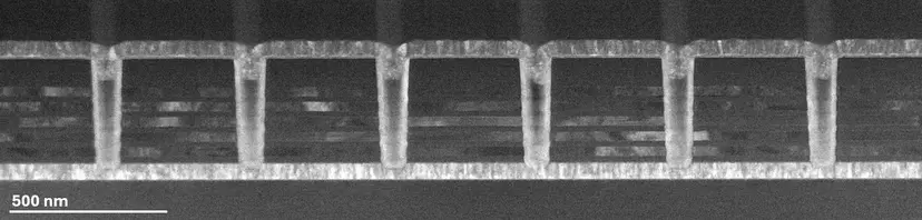 比利时 imec 公布 3D CCD 内存架构，结合 DRAM 速度与 NAND 密度提升 AI 推理性能