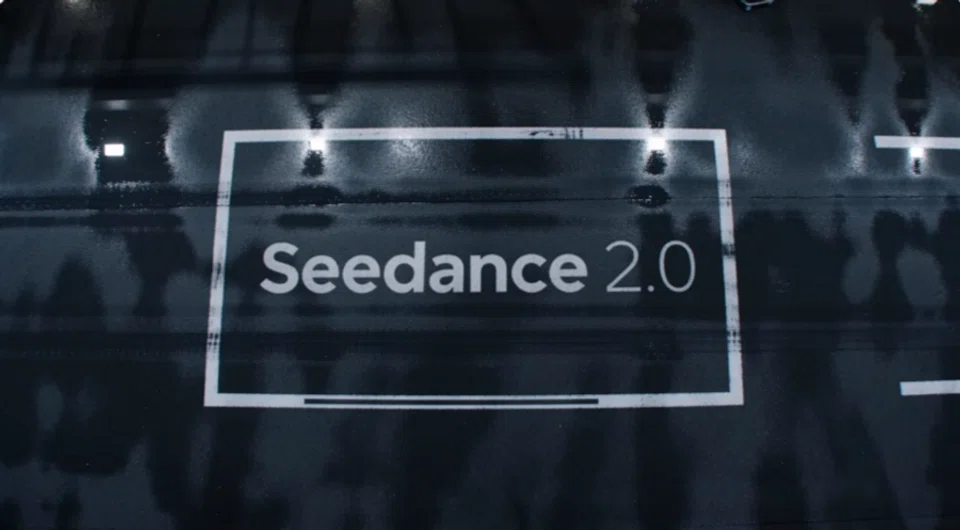 全球首部 95 分钟 AI 长片将在戛纳电影节首映，由字节跳动 Seedance 2.0 生成