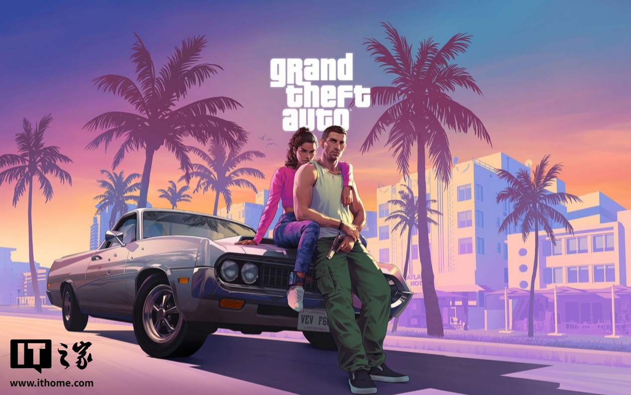 Take-Two CEO 泽尔尼克再谈 AI：加速游戏开发很有用，但做不了爆款