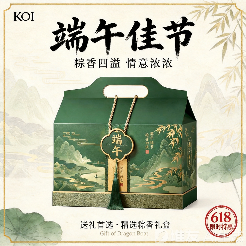 AI 画图好看但没转化？我发现了一个更懂电商设计的 Agent