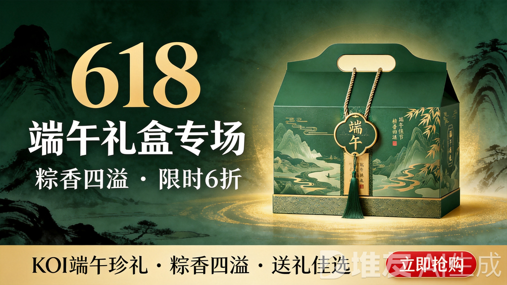 AI 画图好看但没转化？我发现了一个更懂电商设计的 Agent
