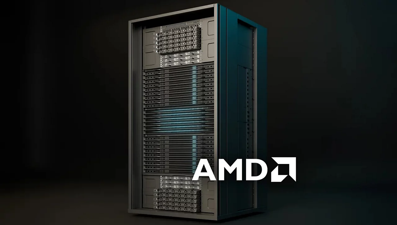 AMD 向中国台湾地区投资 100 亿美元，加速建设 AI 基础设施