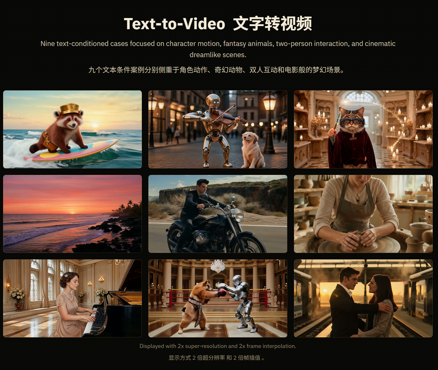 “拼好模”：字节跳动开源轻量原生统一多模态 AI 模型 Lance