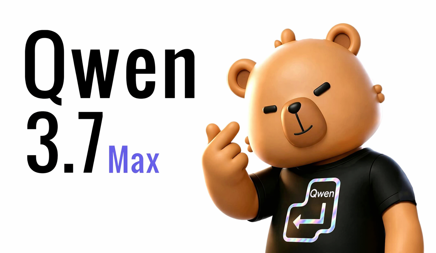 国产第一：阿里 Qwen3.7-Max 模型 AI 编程能力超 Claude Opus 4.6