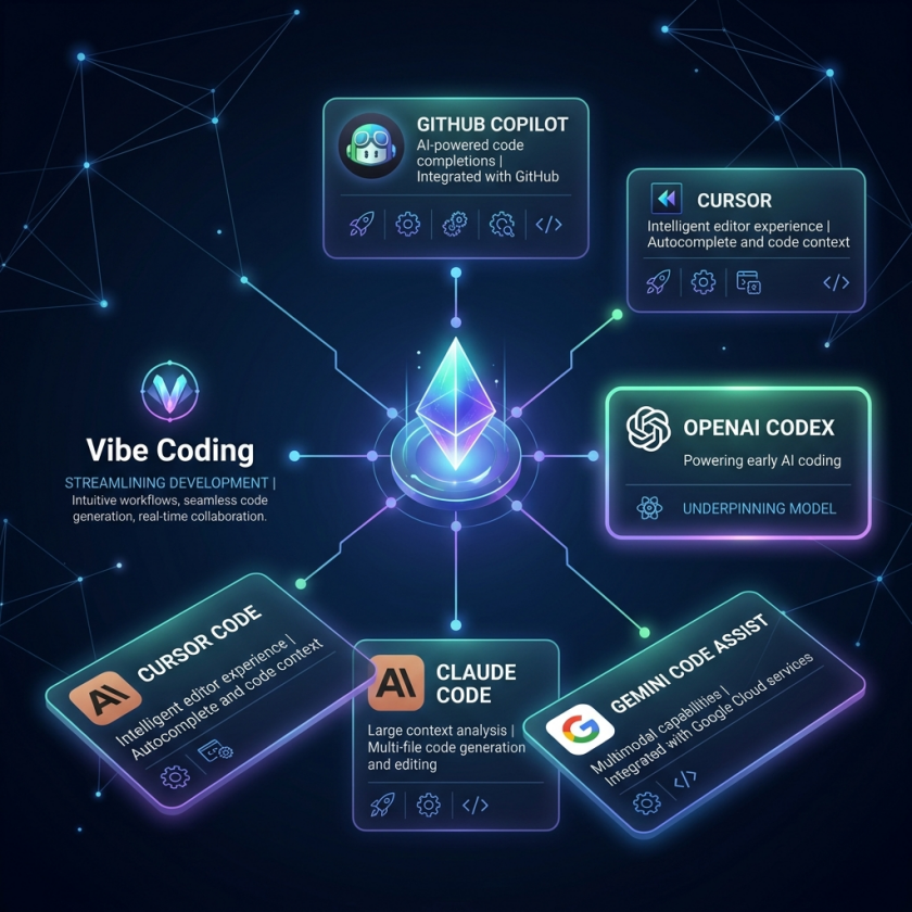 Codex 是什么？与 ChatGPT 的核心区别是啥？